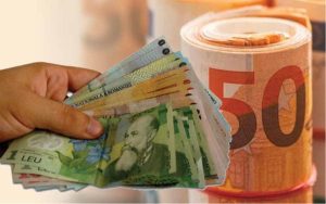 Refinanțarea creditelor