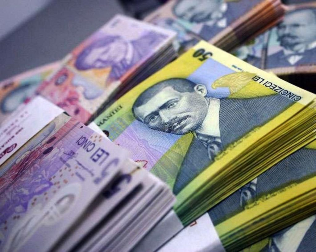 Creditele pentru studenți