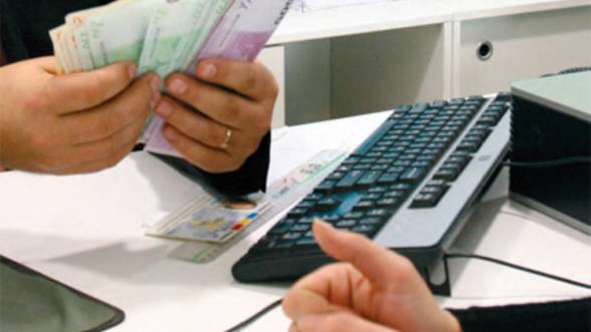 credite de consum