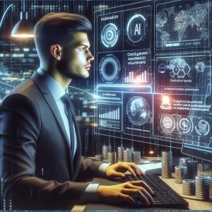 inteligență artificială