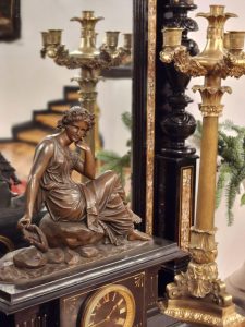 Art. History. Experience. – Descoperă patrimoniul interbelic România în Casa Tătărăscu