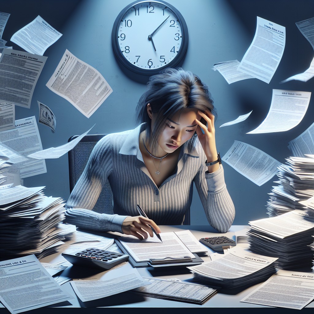 Ce trebuie să știi înainte să aplici pentru un credit rapid