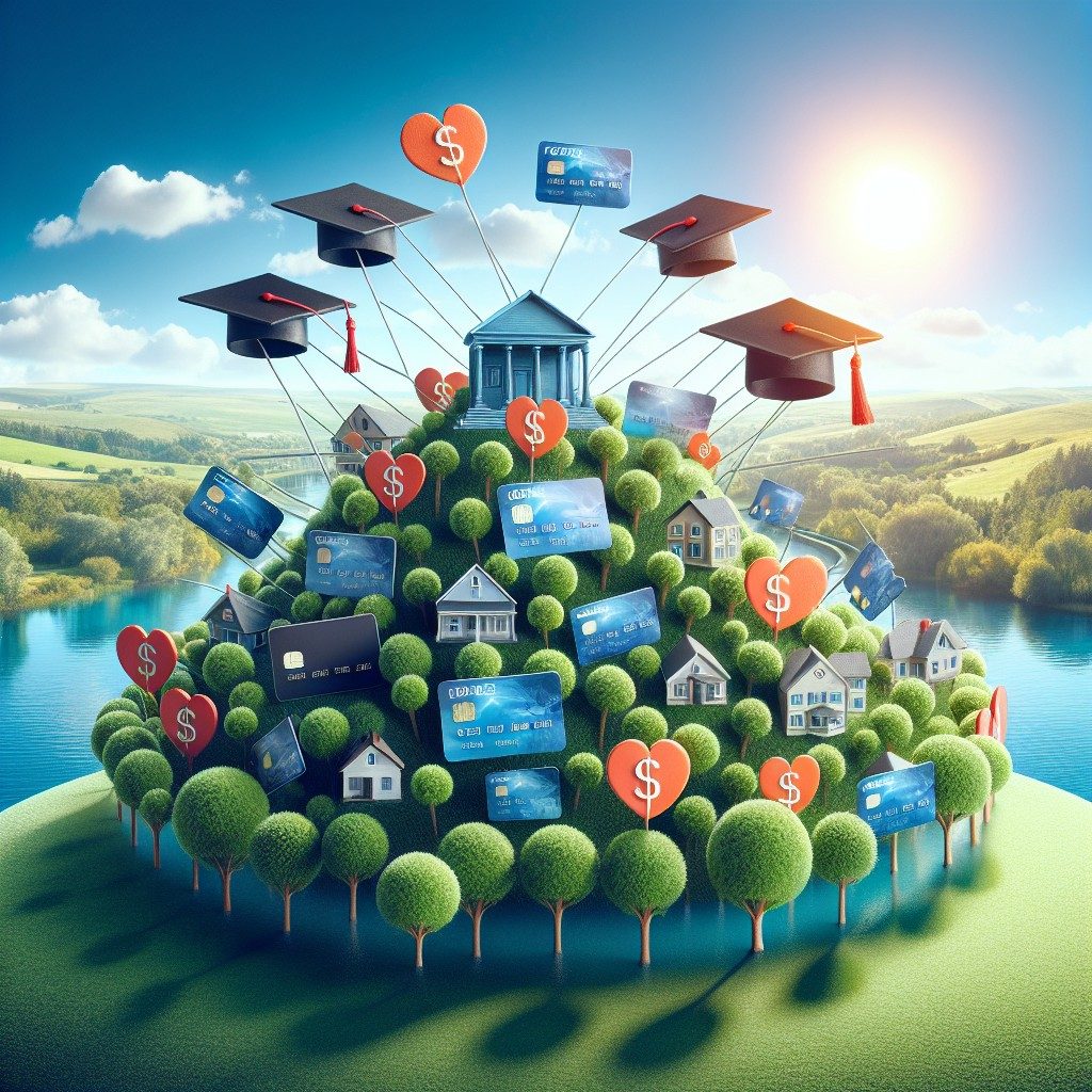 Cum îți optimizezi datoriile pentru o viață financiară mai liniștită